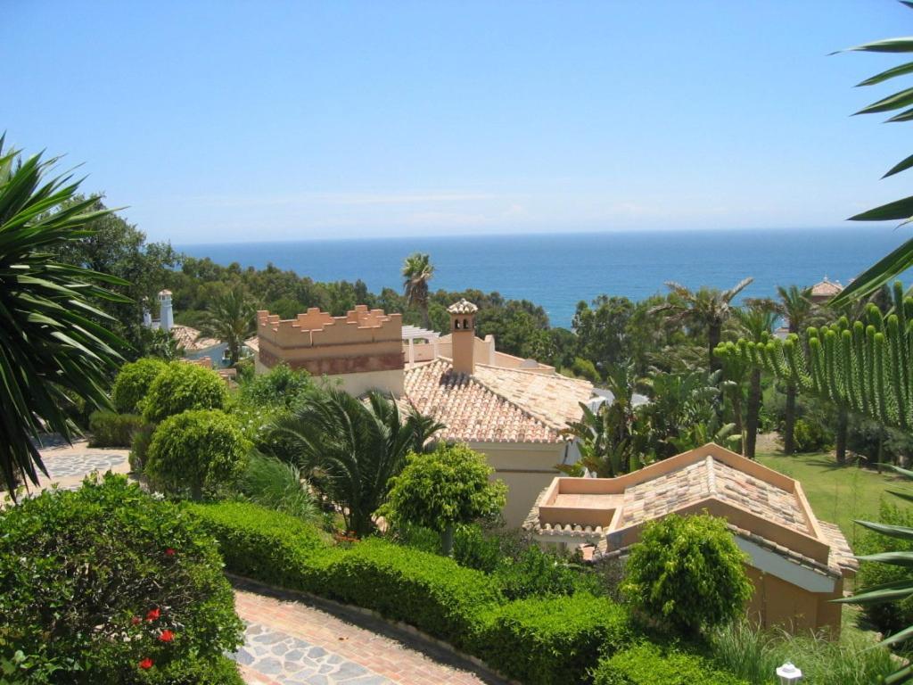 Hotel La Perla de Torrenueva La Cala De Mijas Habitación foto